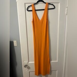 house of harlow midi sundress